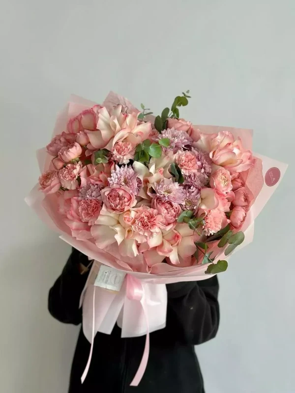 Букет "Floral Dance"